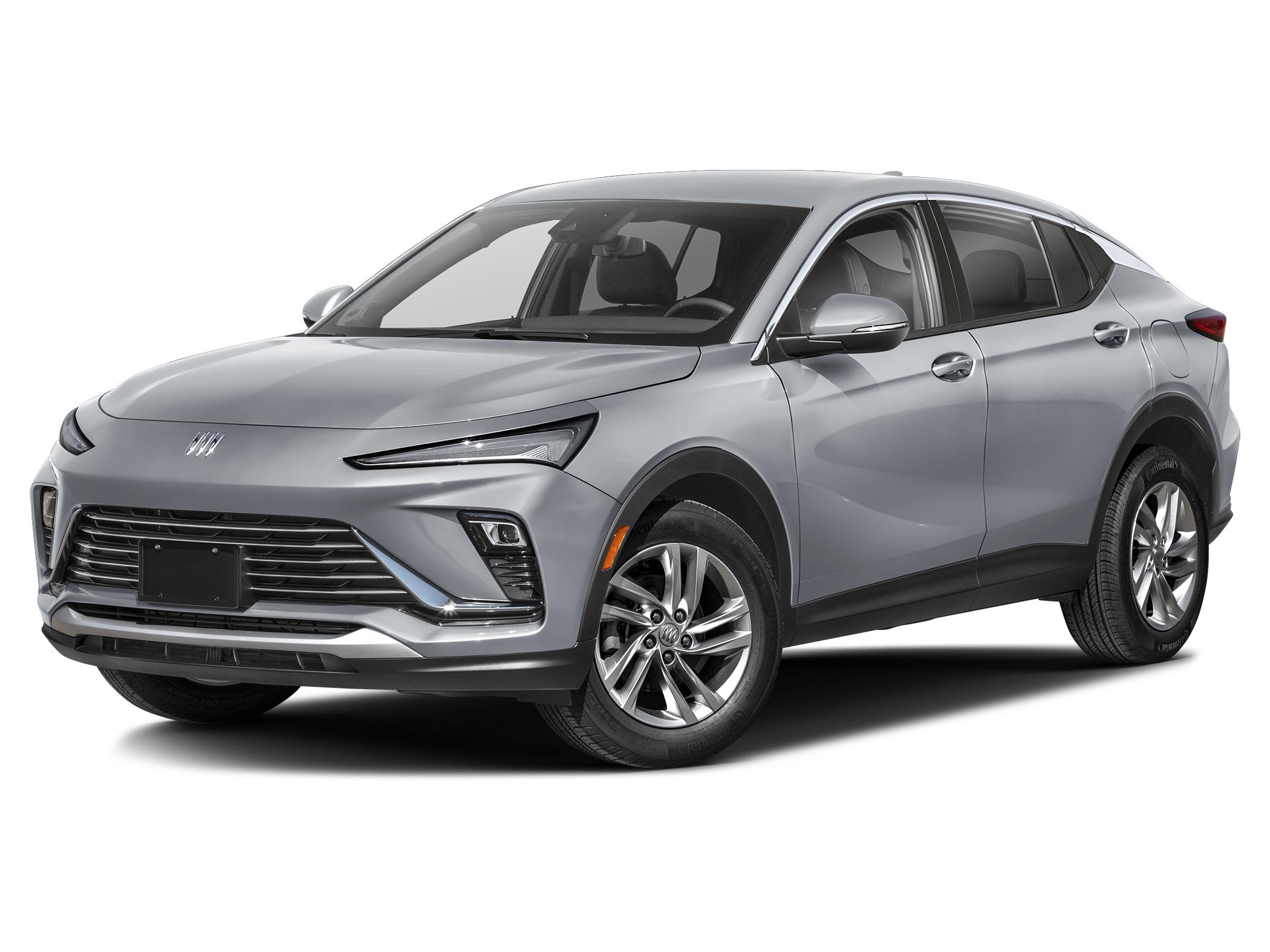 Envista Sport Touring — Moonstone Gray Metallic