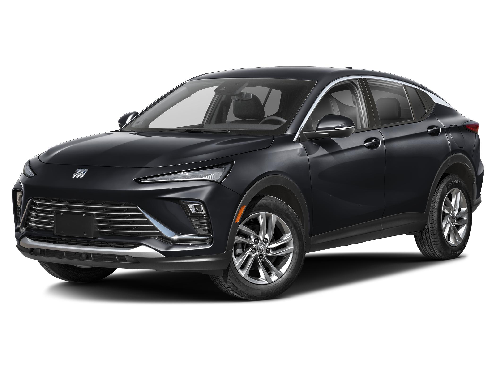 HR-V vs Envista