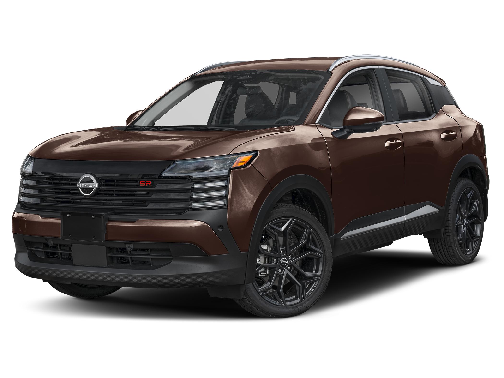 Kicks SR — Canyon Bronze Metallic