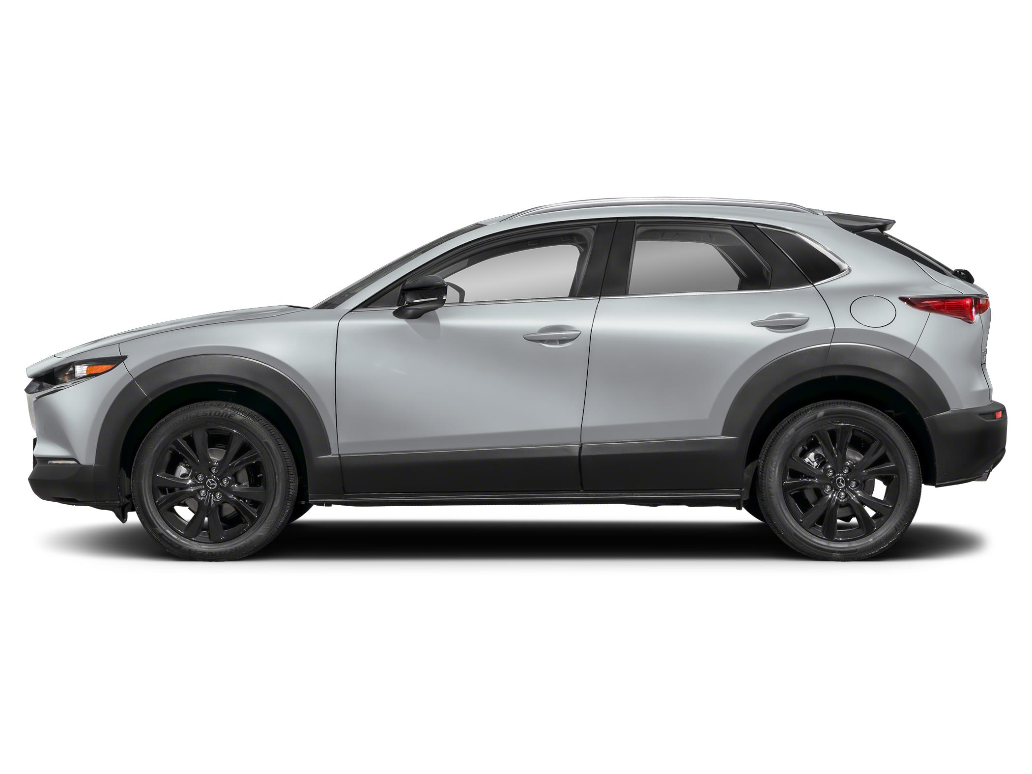 CX-30 2.5 S Select Sport