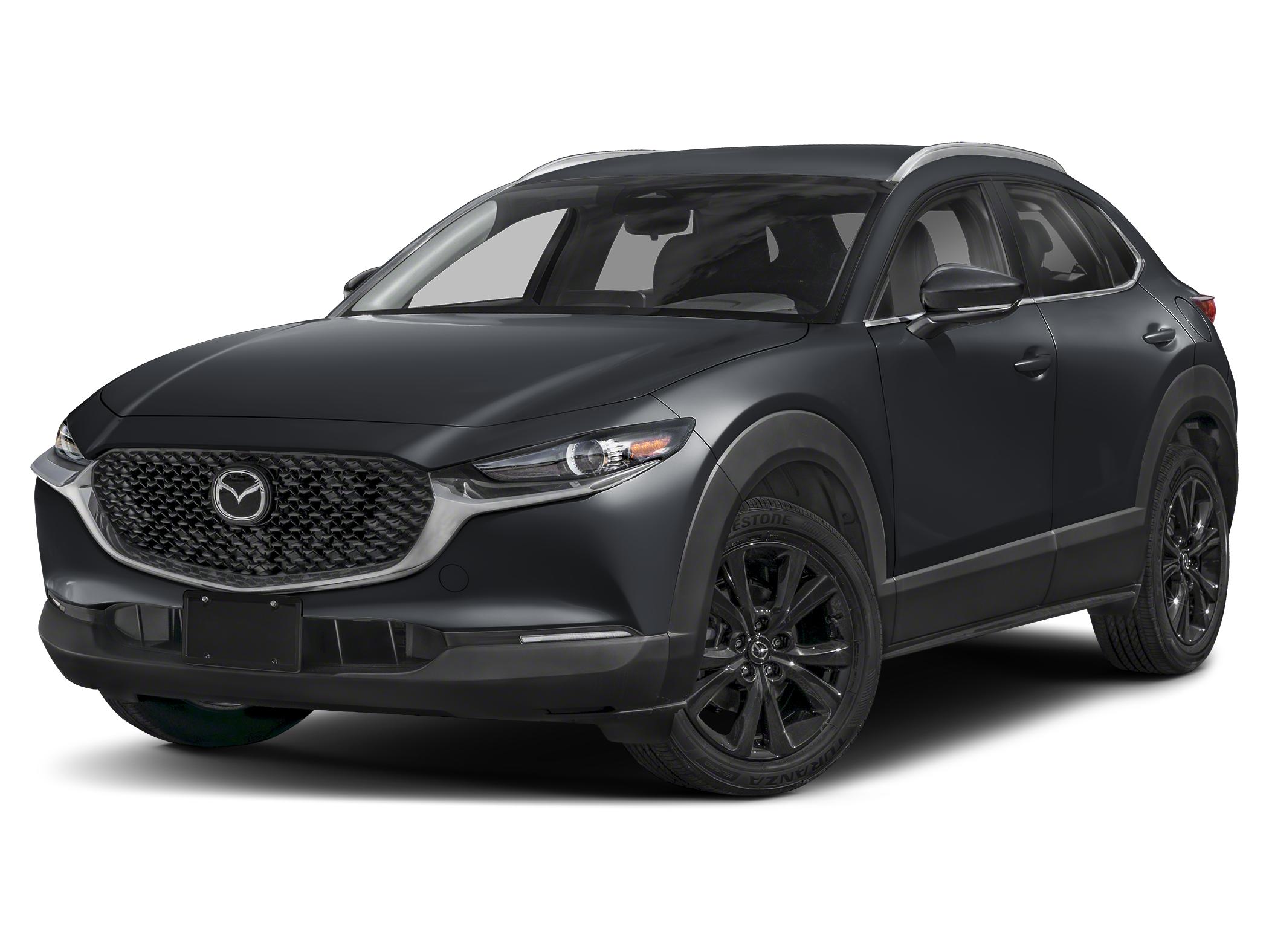 HR-V vs CX-30