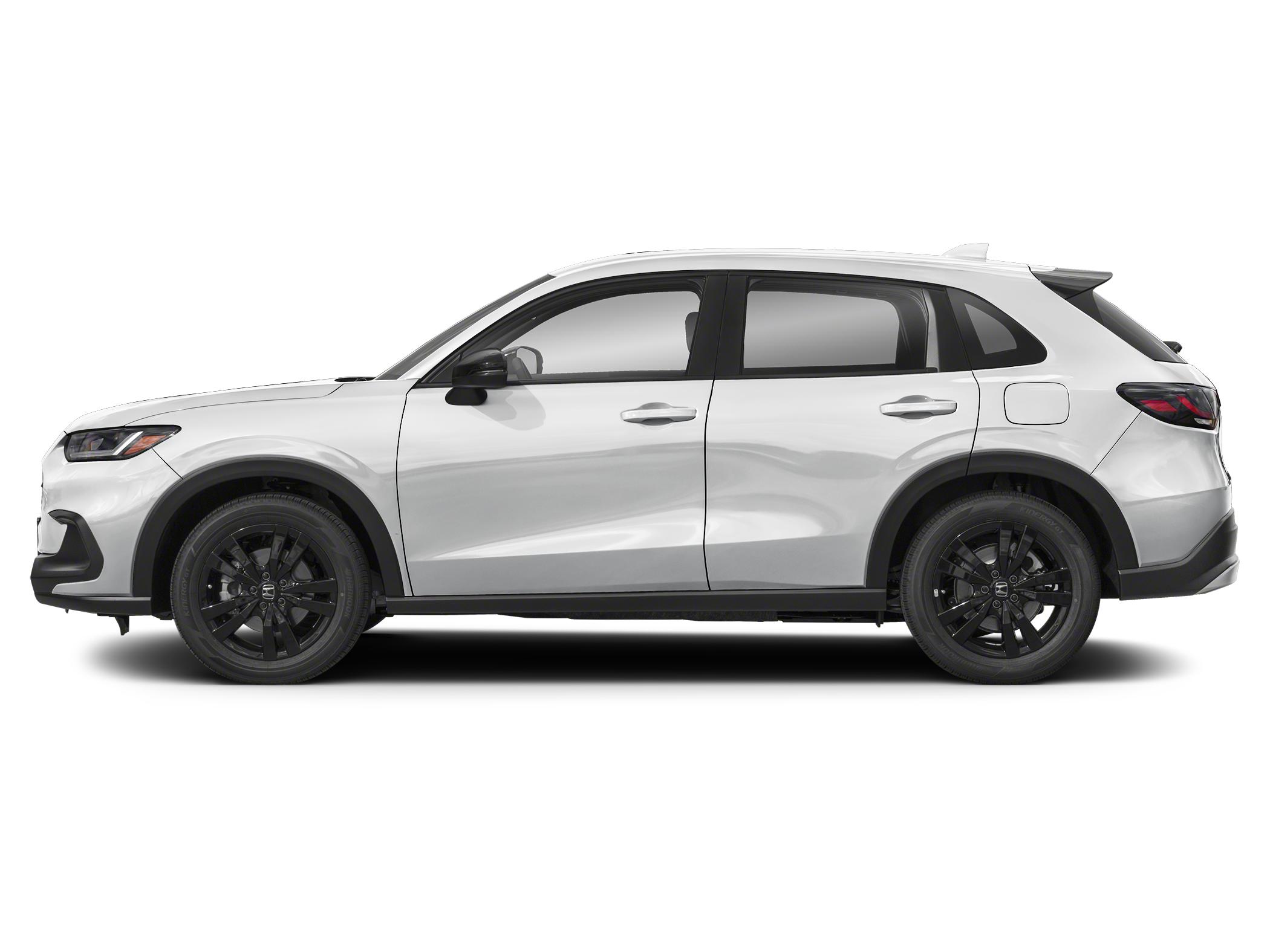 HR-V Sport FWD