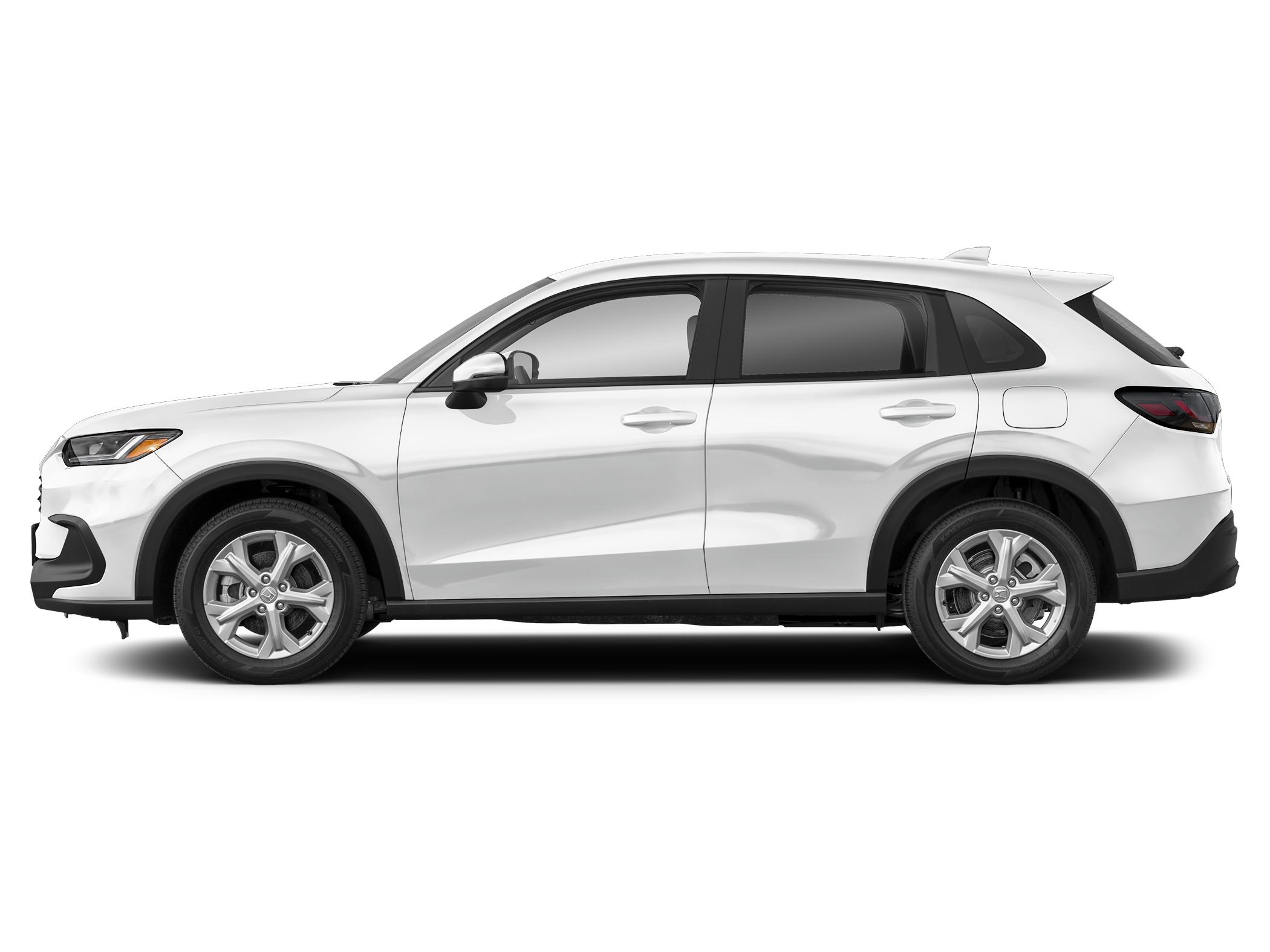 HR-V LX AWD