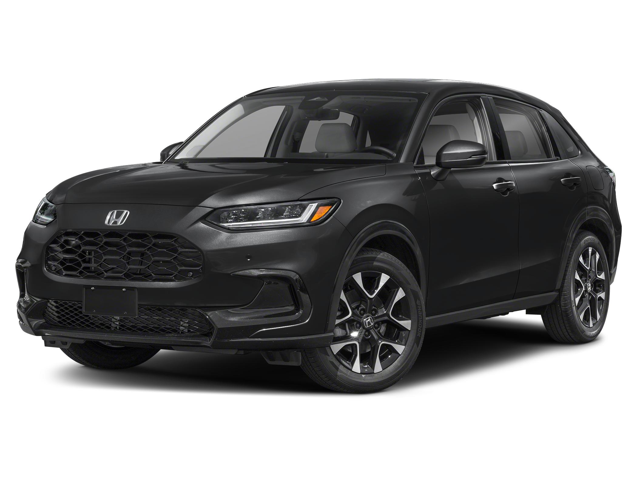 HR-V vs Envista